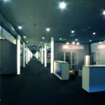 CITY LOGISTICS PADOVA 2008