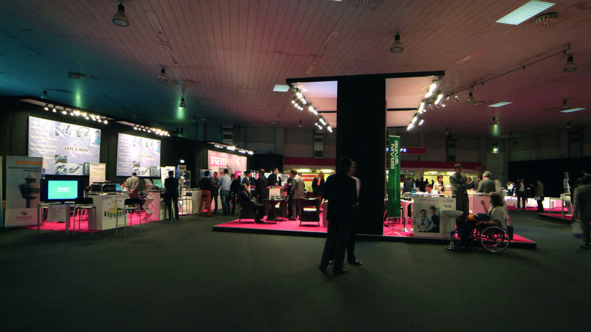 SMAU PADOVA 2008