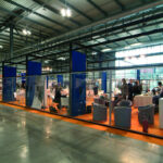 TRANSPOTEC LOGITEC MILANO 2007