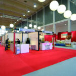 TECNOBAR & FOOD | PADOVA 2010