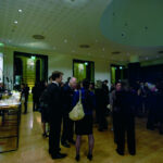 CENA DI GALA SICILIA | VERONA 2010