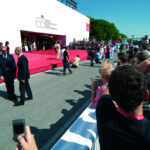 65^ MOSTRA DEL CINEMA | VENEZIA 2008