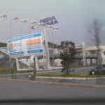SITE | ROMA 2008