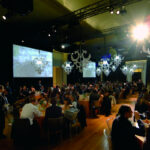 CENA DI GALA SARDEGNA | VERONA 2010