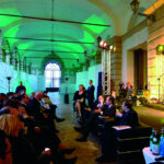 CENA DI GALA SARDEGNA | VERONA 2010