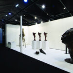 CORNICE ART FAIR VENEZIA 2007