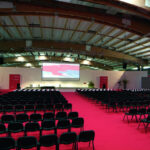 BRIXIA EXPO BRESCIA 2008