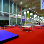 TECNOBAR & FOOD | PADOVA 2010