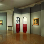 MOSTRA DE CHIRICO | PADOVA 2007