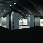 CORNICE ART FAIR VENEZIA 2007