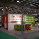 PROGETTO FUOCO | VERONA 2008