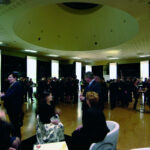 CENA DI GALA SICILIA | VERONA 2010
