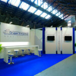 TRE TOURISM REAL ESTATE VENEZIA 2010