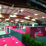 BRIXIA EXPO BRESCIA 2008