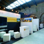 TRE TOURISM REAL ESTATE VENEZIA 2010