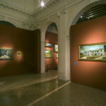 MOSTRA TELEMACO SIGNORINI | PADOVA 2010