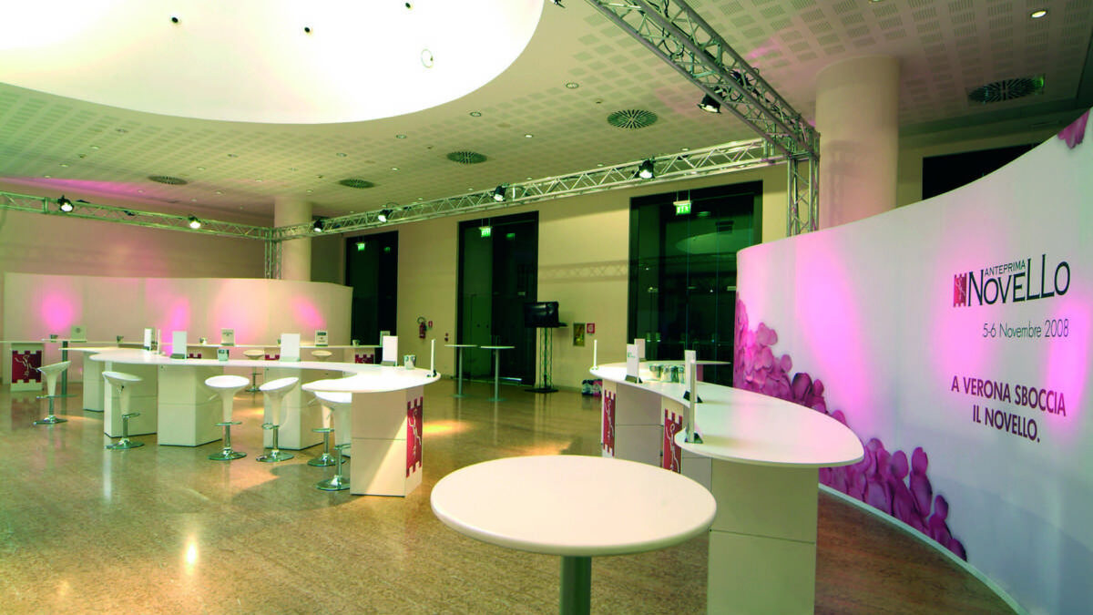 ANTEPRIMA NOVELLO VERONA 2008