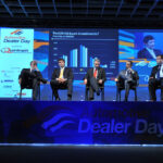 AUTOMOTIVE DEALERDAY VERONA 2010