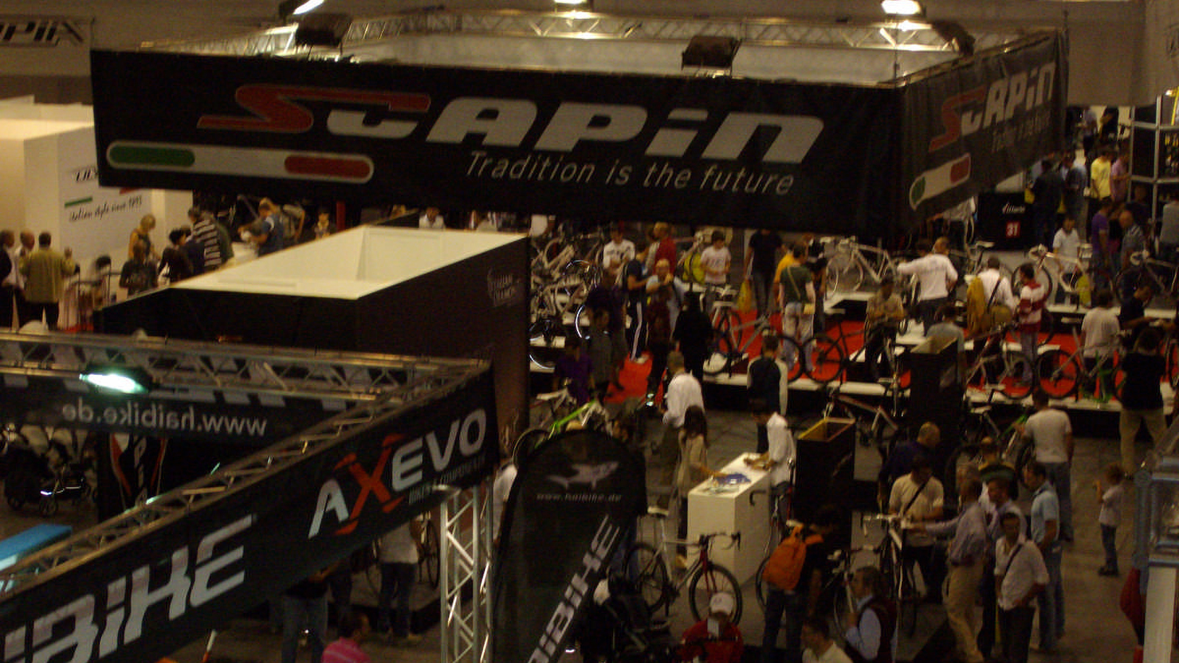 EXPO BICI PADOVA 2009