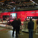 MOTORSHOW | BOLOGNA 2008