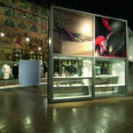 ALTA MODA UPA | PADOVA 2008