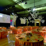 CENA DI GALA SARDEGNA | VERONA 2010