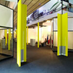 CITY LOGISTICS PADOVA 2007