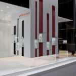 BASELWORLD | BASILEA 2008