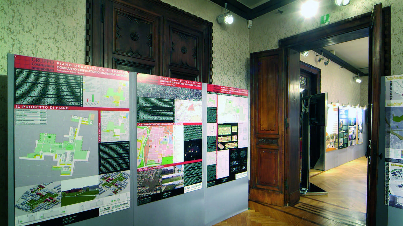 URBANPROMO VENEZIA 2007