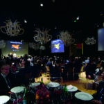 CENA DI GALA SICILIA | VERONA 2010