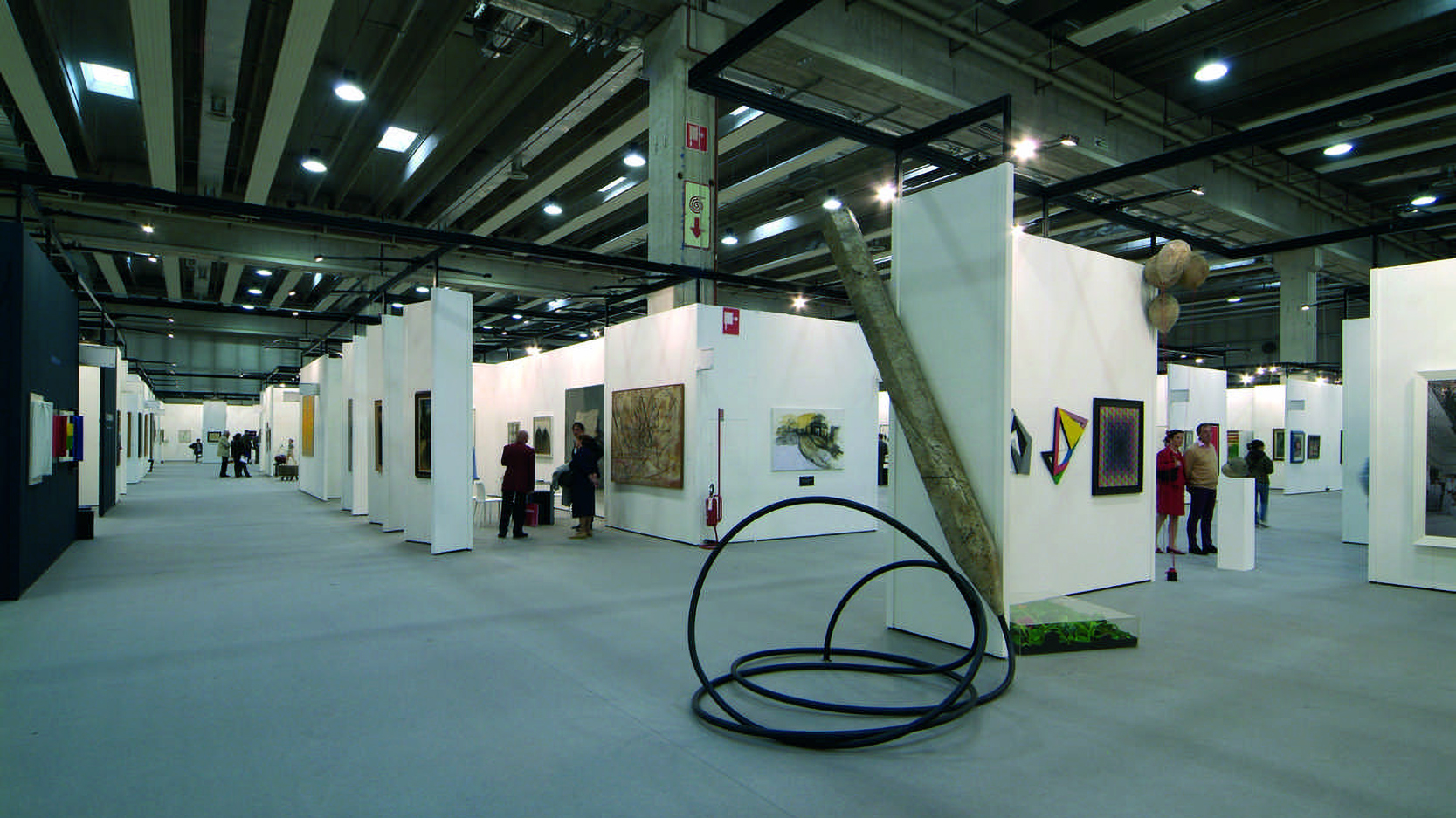 ARTVERONA | VERONA 2008