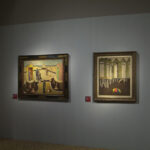 MOSTRA DE CHIRICO | PADOVA 2007