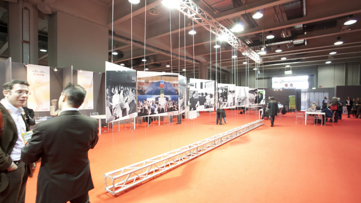 SMAU MILANO 2010