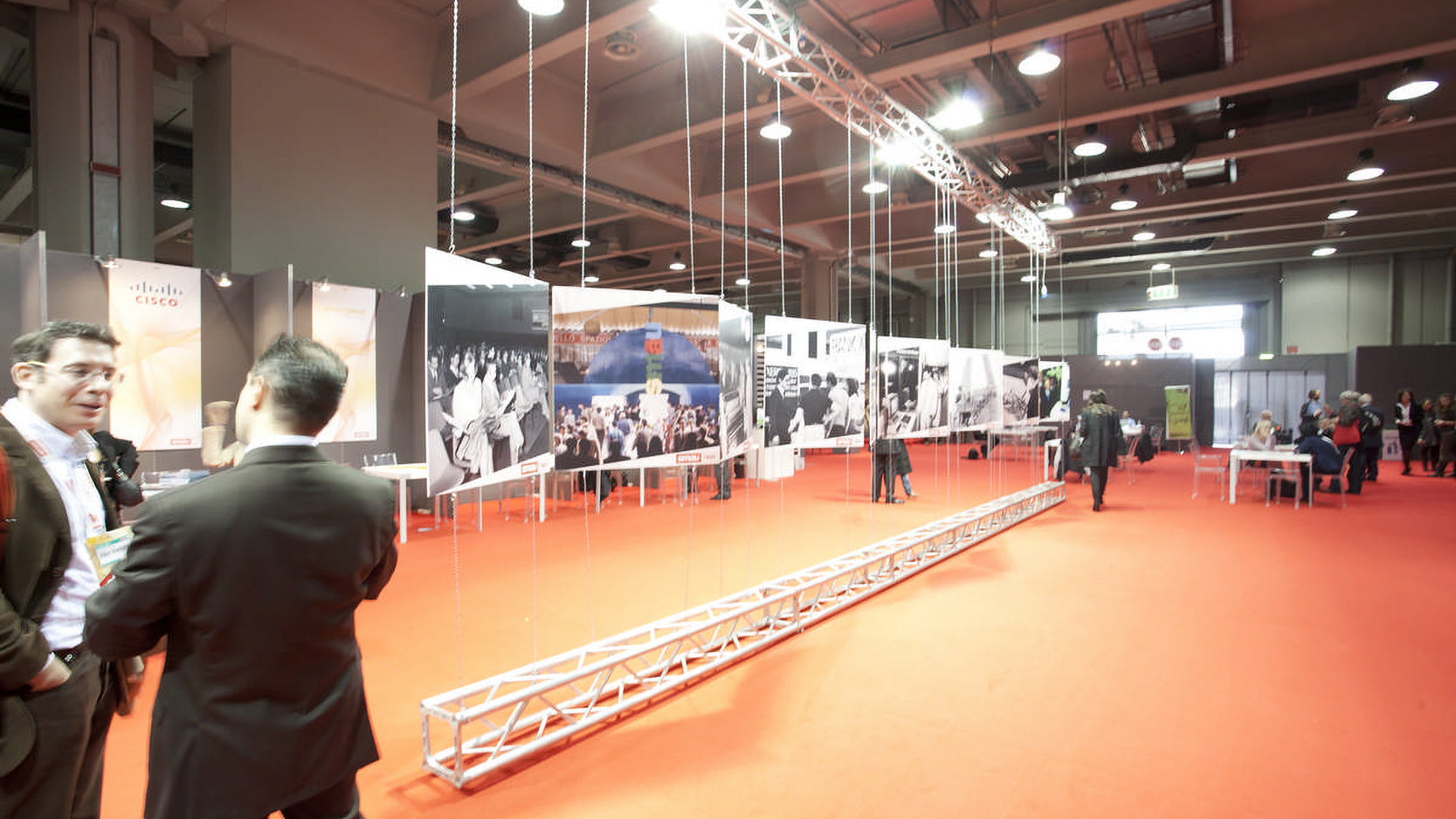 SMAU MILANO 2010