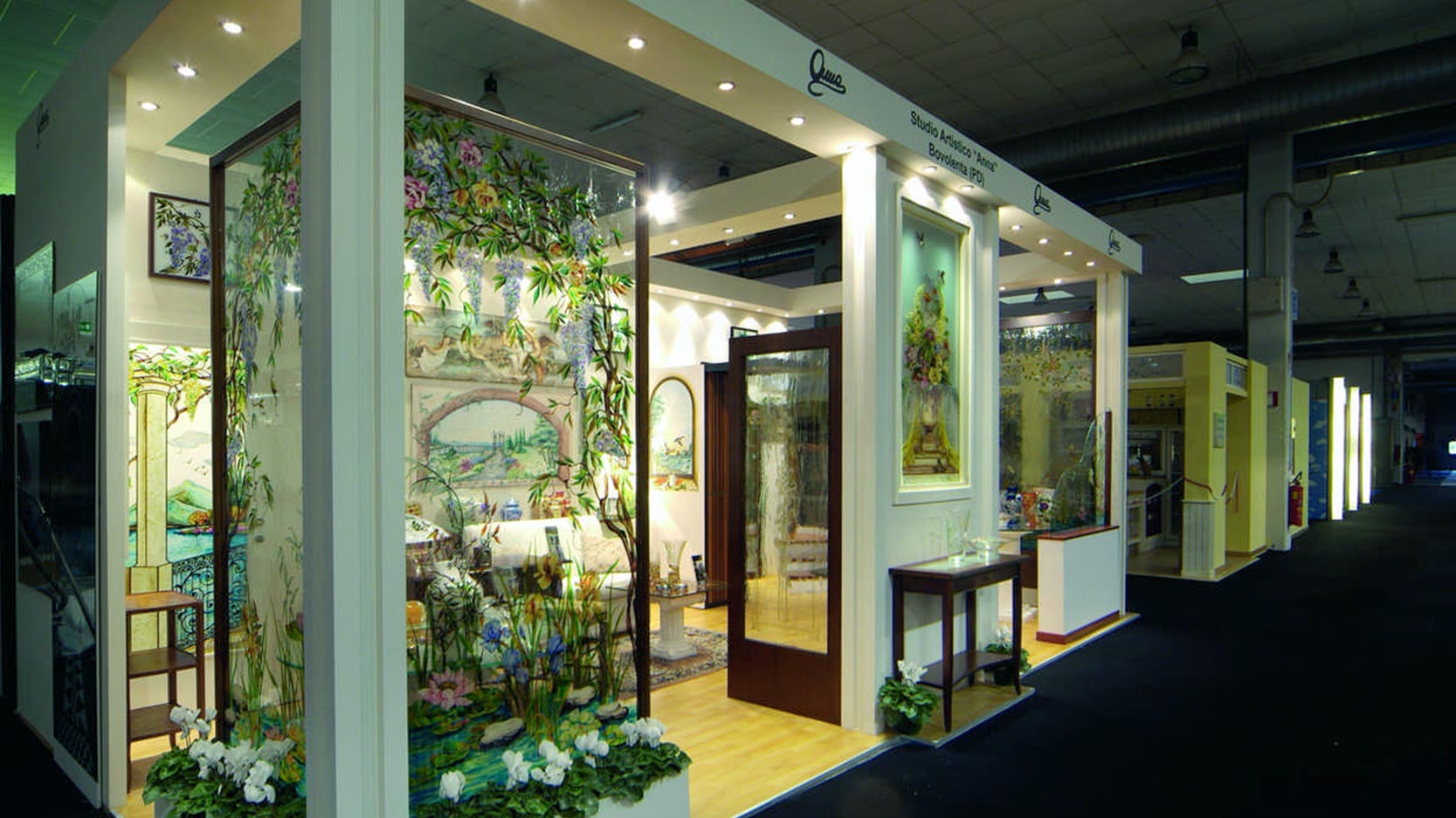 CASA SU MISURA | PADOVA 2008