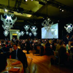 CENA DI GALA SARDEGNA | VERONA 2010