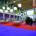 TECNOBAR & FOOD | PADOVA 2010