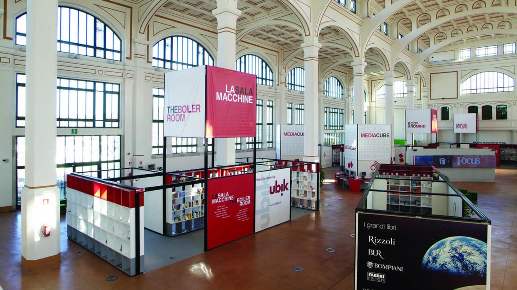 FEST | TRIESTE 2007