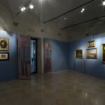 MOSTRA TELEMACO SIGNORINI | PADOVA 2010