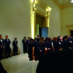 CENA DI GALA SARDEGNA | VERONA 2010