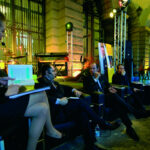 CENA DI GALA SARDEGNA | VERONA 2010