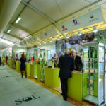 SOL & AGRIFOOD VERONA 2010