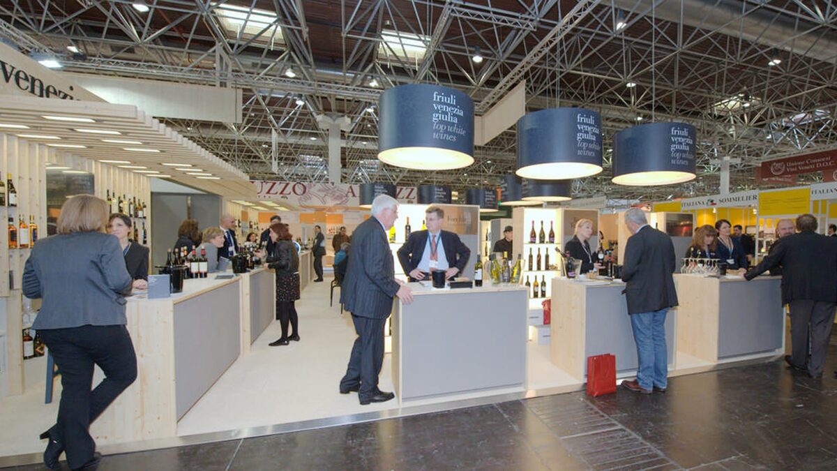 PROWEIN | DUSSELDORF 2010