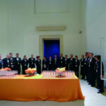 CENA DI GALA SARDEGNA | VERONA 2010