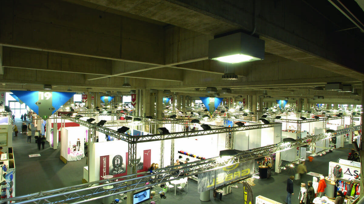 SPORTITALY BOLZANO 2007