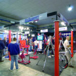 EXPO BICI PADOVA 2010