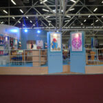 SALONE DEL LIBRO | BOLOGNA 2008