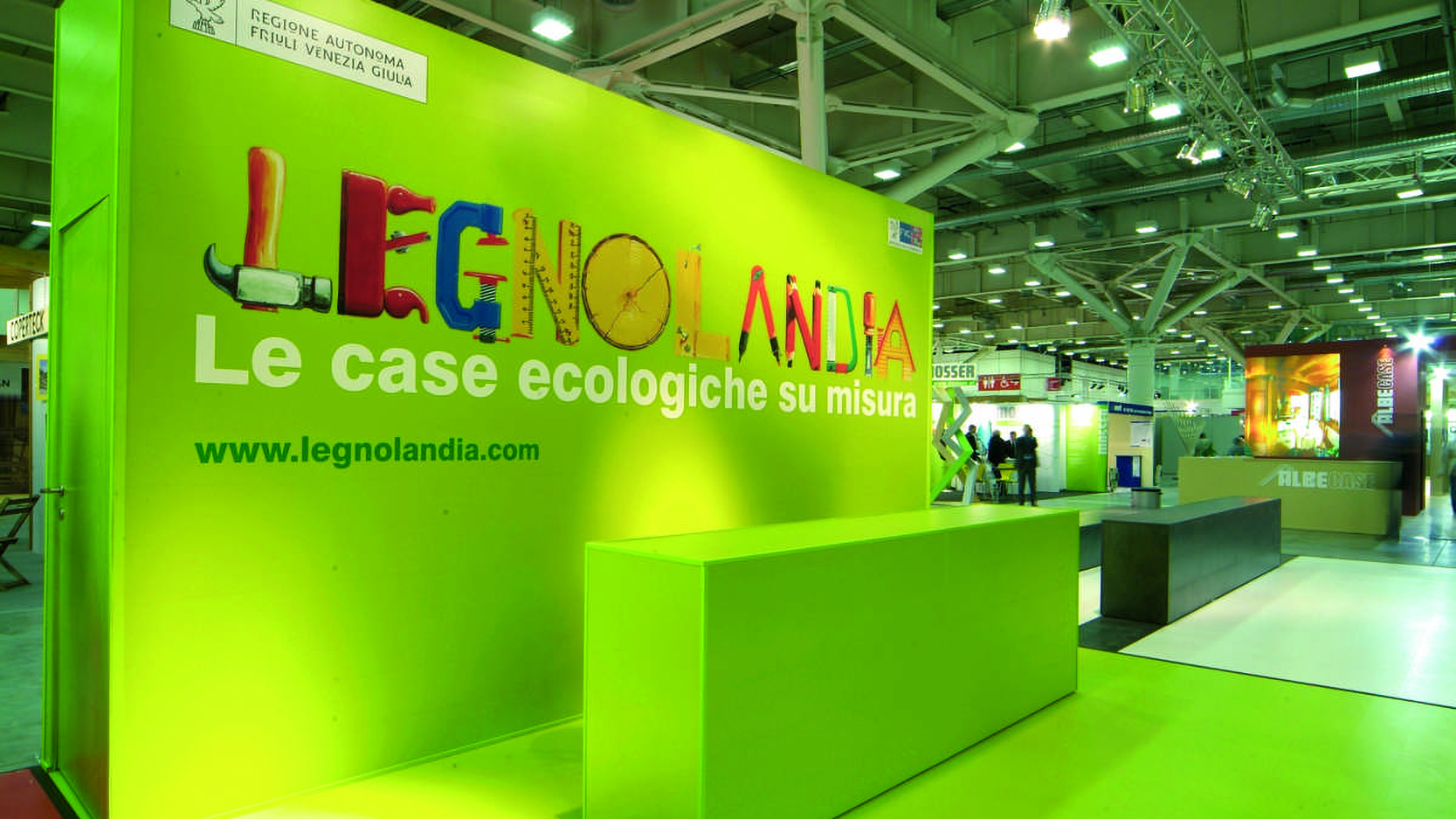 SAIE BOLOGNA 2007