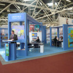 SALONE DEL LIBRO | BOLOGNA 2008