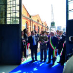 TRE TOURISM REAL ESTATE VENEZIA 2010